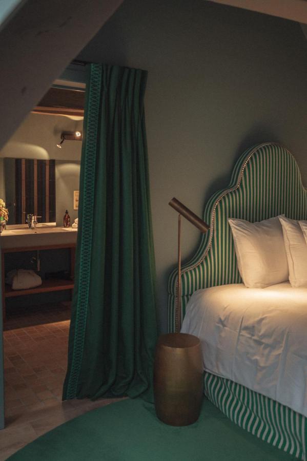 Flora Hotel Antwerp Luaran gambar