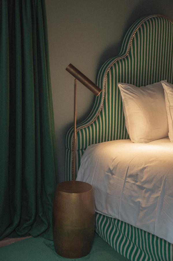 Flora Hotel Antwerp Luaran gambar