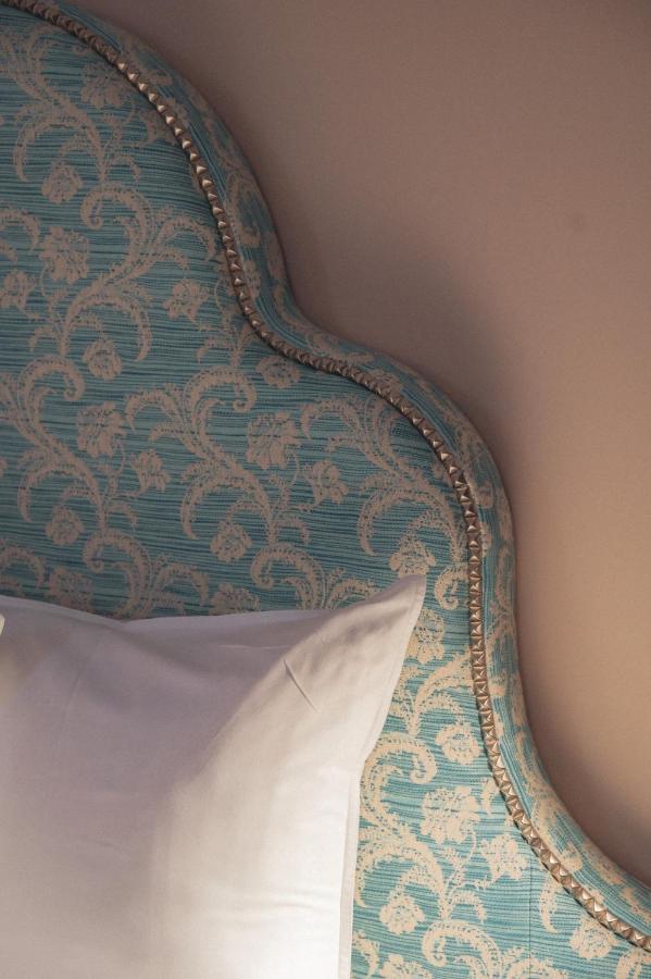 Flora Hotel Antwerp Luaran gambar