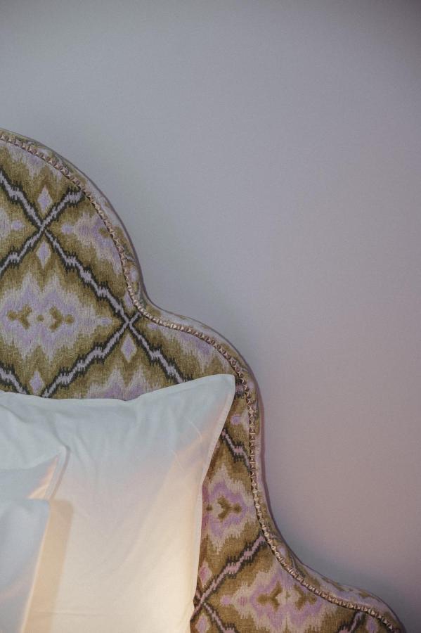 Flora Hotel Antwerp Luaran gambar