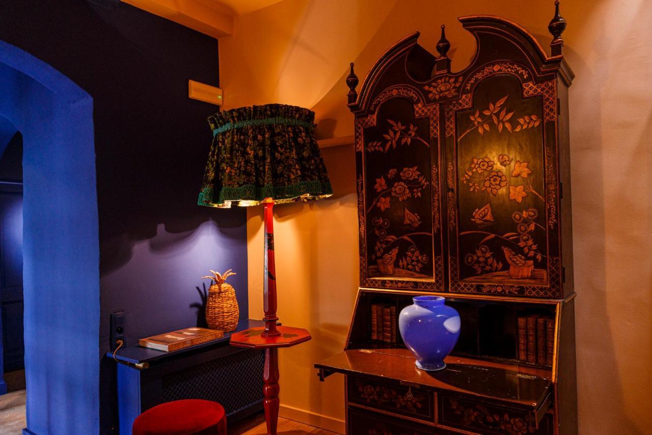 Flora Hotel Antwerp Luaran gambar